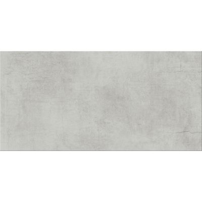 Opoczno Dreaming light grey płytka ścienno-podłogowa 29,7x59,8 cm jasny szary mat