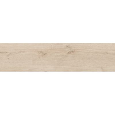 Opoczno Wood Concept Classic Oak white płytka ścienno-podłogowa 22,1x89 cm STR biały mat