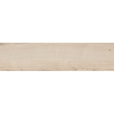 Opoczno Wood Concept Classic Oak white płytka ścienno-podłogowa 22,1x89 cm STR biały mat