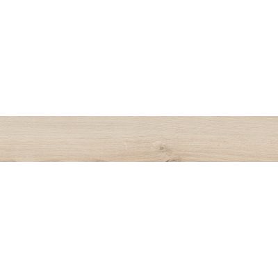 Opoczno Wood Concept Classic Oak white płytka ścienno-podłogowa 14,7x89 cm STR biały mat