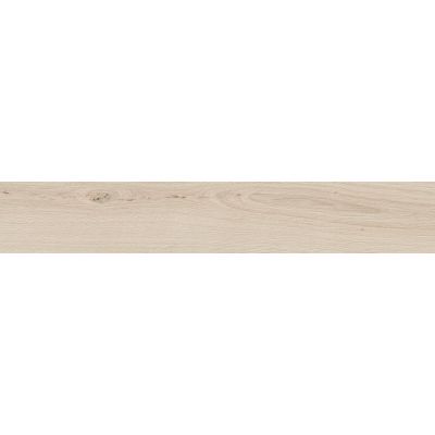 Opoczno Wood Concept Classic Oak white płytka ścienno-podłogowa 14,7x89 cm STR biały mat