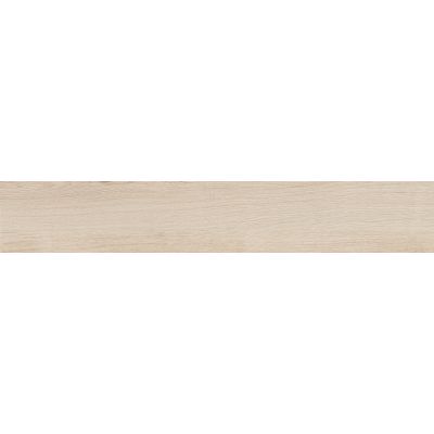 Opoczno Wood Concept Classic Oak white płytka ścienno-podłogowa 14,7x89 cm STR biały mat