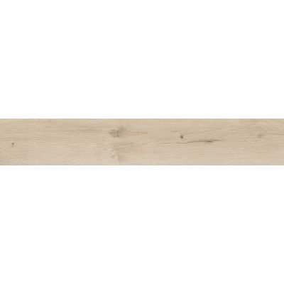 Opoczno Wood Concept Classic Oak white płytka ścienno-podłogowa 14,7x89 cm STR biały mat
