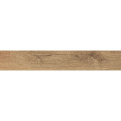 Opoczno Wood Concept Classic Oak brown płytka ścienno-podłogowa 14,7x89 cm STR brązowy mat