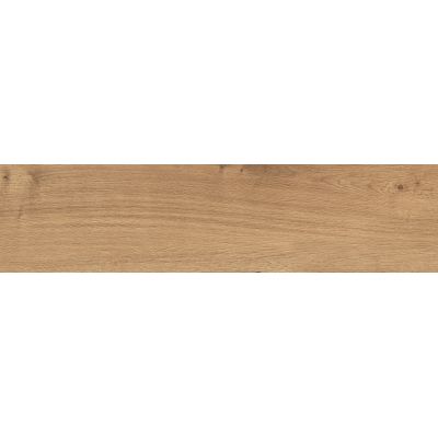 Opoczno Wood Concept Classic Oak brown płytka ścienno-podłogowa 22,1x89 cm STR brązowy mat