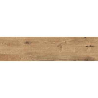 Opoczno Wood Concept Classic Oak brown płytka ścienno-podłogowa 22,1x89 cm STR brązowy mat