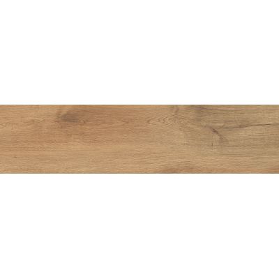 Opoczno Wood Concept Classic Oak brown płytka ścienno-podłogowa 22,1x89 cm STR brązowy mat