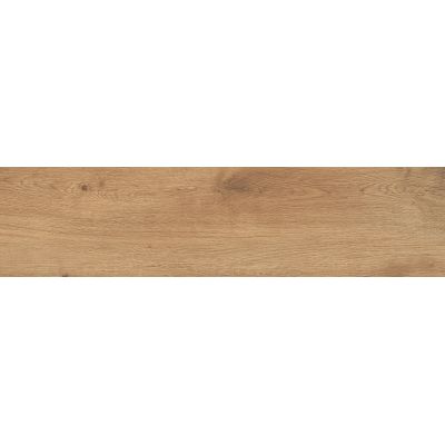 Opoczno Wood Concept Classic Oak brown płytka ścienno-podłogowa 22,1x89 cm STR brązowy mat