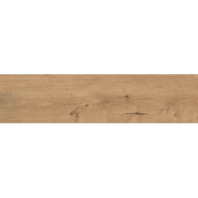 Opoczno Wood Concept Classic Oak brown płytka ścienno-podłogowa 22,1x89 cm STR brązowy mat