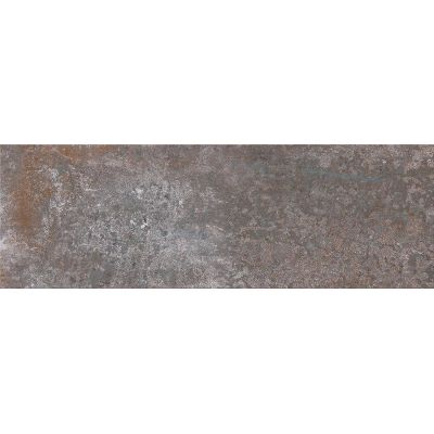 Cersanit Mystery Land brown płytka ścienna 20x60 cm
