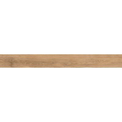 Opoczno Grand Wood Rustic Light Brown płytka ścienno-podłogowa 19,8x179,8 cm STR brązowy mat