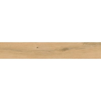 Opoczno Grand Wood Natural Beige płytka ścienno-podłogowa 19,8x119,8 cm STR beżowy mat