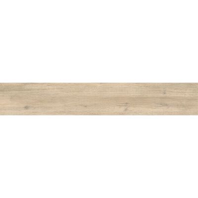 Opoczno Grand Wood Natural Warm Grey płytka ścienno-podłogowa 19,8x119,8 cm STR szary mat