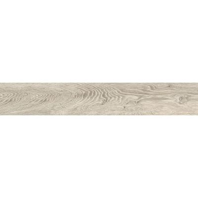 Opoczno Grand Wood Prime Grey płytka ścienno-podłogowa 19,8x119,8 cm STR szary mat