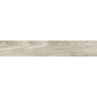 Opoczno Grand Wood Prime Grey płytka ścienno-podłogowa 19,8x119,8 cm STR szary mat