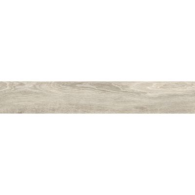 Opoczno Grand Wood Prime Grey płytka ścienno-podłogowa 19,8x119,8 cm STR szary mat