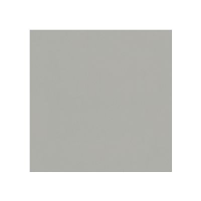 Opoczno Monoblock Grey Glossy płytka ścienna 20x20 cm szary połysk