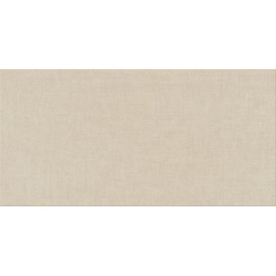 Cersanit Shiny Textile PS810 beige satin płytka ścienna 29,8x59,8 cm beżowy satynowy