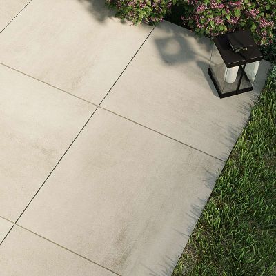 Opoczno Grava płytka ścienno-podłogowa 59,8x59,8 cm szara