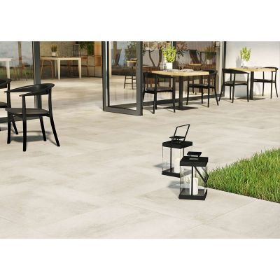 Opoczno Grava płytka ścienno-podłogowa 59,8x59,8 cm szara