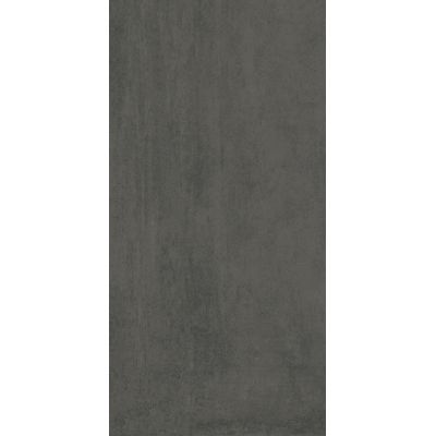 Opoczno Grava graphite płytka ścienno-podłogowa 29,8x59,8 cm grafitowy mat