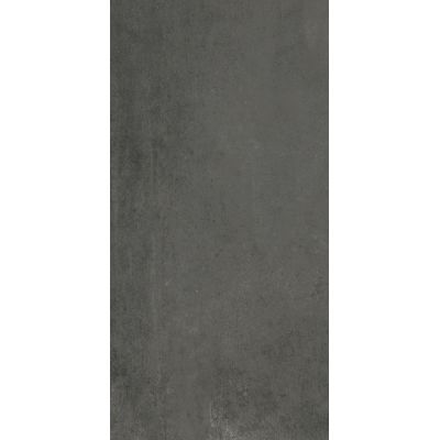 Opoczno Grava graphite płytka ścienno-podłogowa 29,8x59,8 cm grafitowy mat