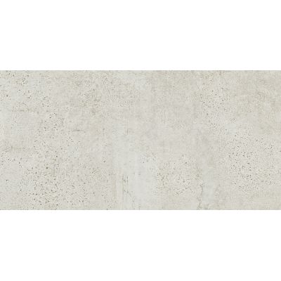Opoczno Newstone White płytka ścienno-podłogowa 59,8x119,8 cm biały mat