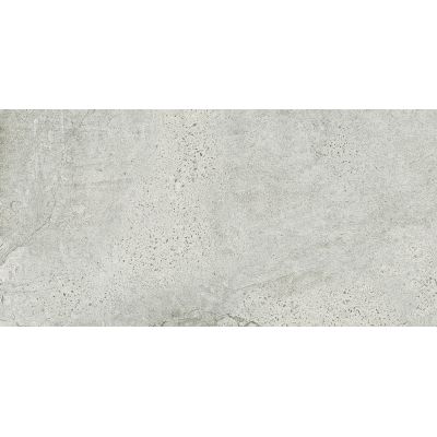 Opoczno Newstone Light Grey płytka ścienno-podłogowa 59,8x119,8 cm szary mat