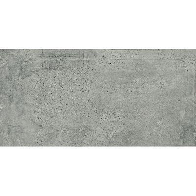 Opoczno Newstone Grey płytka ścienno-podłogowa 59,8x119,8 cm szary mat