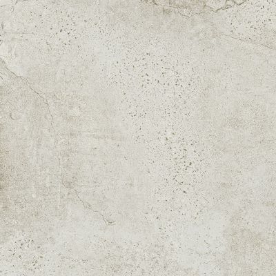 Opoczno Newstone White płytka ścienno-podłogowa 79,8x79,8 cm biały mat