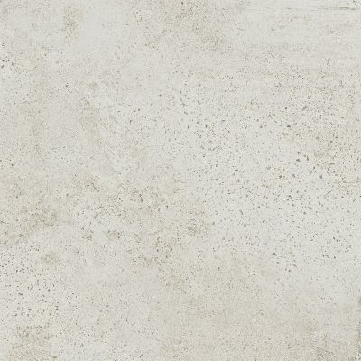 Opoczno Newstone White płytka ścienno-podłogowa 79,8x79,8 cm biały mat