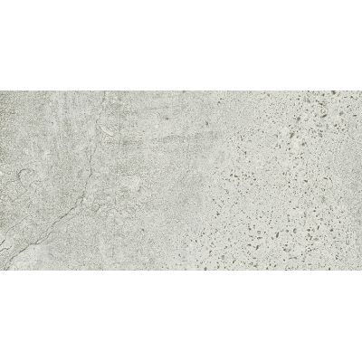 Opoczno Newstone Light Grey płytka ścienno-podłogowa 29,8x59,8 cm szary mat