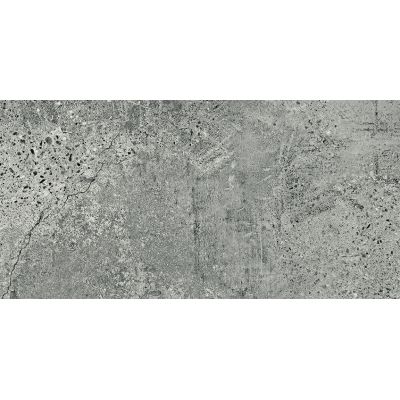 Opoczno Newstone Grey płytka ścienno-podłogowa 29,8x59,8 cm szary mat