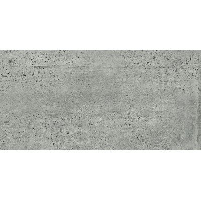 Opoczno Newstone Grey płytka ścienno-podłogowa 29,8x59,8 cm szary mat