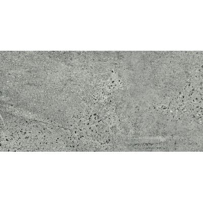 Opoczno Newstone Grey płytka ścienno-podłogowa 29,8x59,8 cm szary mat