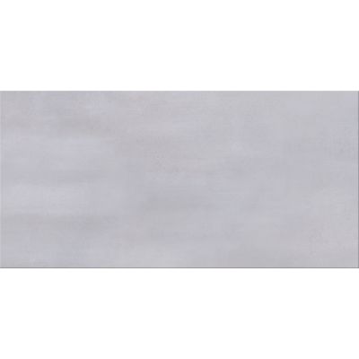 Opoczno Colorado Nights light grey płytka ścienna 29x59,3 cm jasny szary połysk