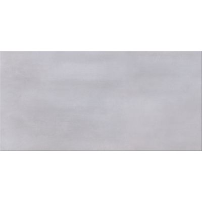 Opoczno Colorado Nights light grey płytka ścienna 29x59,3 cm jasny szary połysk