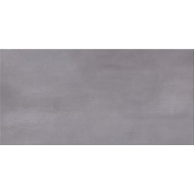 Opoczno Colorado Nights grey płytka ścienna 29x59,3 cm szara połysk