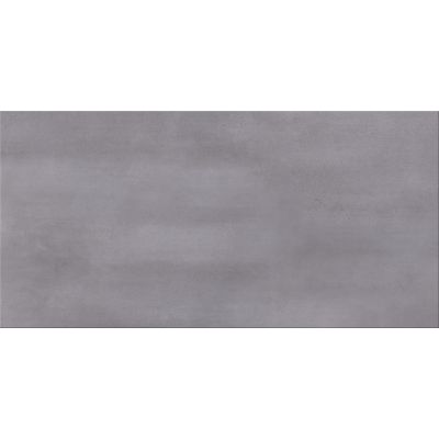 Opoczno Colorado Nights grey płytka ścienna 29x59,3 cm szara połysk