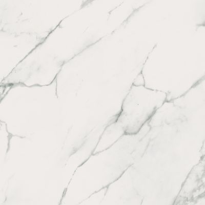 Opoczno Calacatta Marble white polished matt płytka ścienno-podłogowa 79,8x79,8 cm biały poler mat