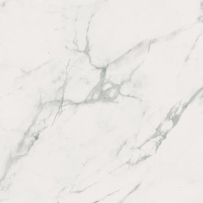 Opoczno Calacatta Marble white polished matt płytka ścienno-podłogowa 79,8x79,8 cm biały poler mat