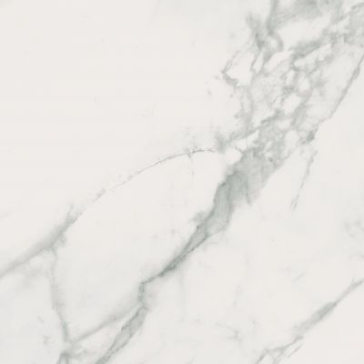 Opoczno Calacatta Marble white polished matt płytka ścienno-podłogowa 59,8x59,8 cm biały poler mat