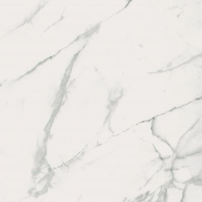 Opoczno Calacatta Marble white polished matt płytka ścienno-podłogowa 59,8x59,8 cm biały poler mat