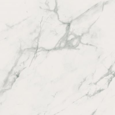 Opoczno Calacatta Marble white polished matt płytka ścienno-podłogowa 59,8x59,8 cm biały poler mat