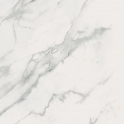 Opoczno Calacatta Marble white polished płytka ścienno-podłogowa 59,8x59,8 cm biały poler