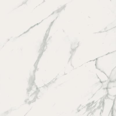 Opoczno Calacatta Marble white płytka ścienno-podłogowa 59,8x59,8 cm biały mat