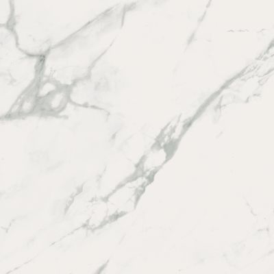 Opoczno Calacatta Marble white płytka ścienno-podłogowa 59,8x59,8 cm biały mat