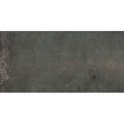 Cersanit Dern graphite rust lappato płytka ścienno-podłogowa 59,8x119,8 cm grafit lappato