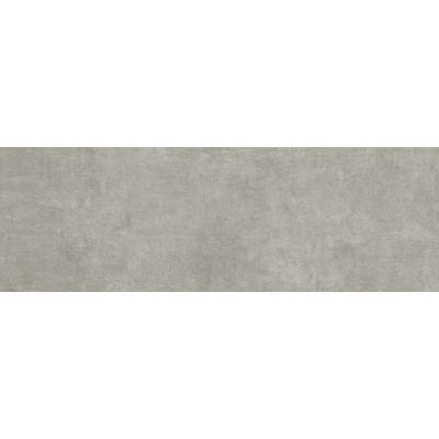 Cersanit Divena grys matt płytka ścienno-podłogowa 39,8x119,8 cm szary mat
