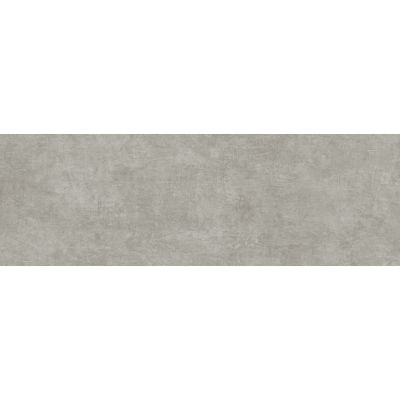 Cersanit Divena grys matt płytka ścienno-podłogowa 39,8x119,8 cm szary mat